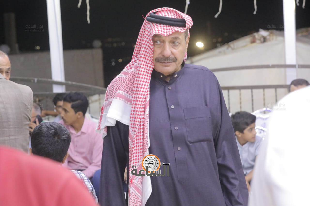 Madar Al-Saa Images 0.7609796624616069