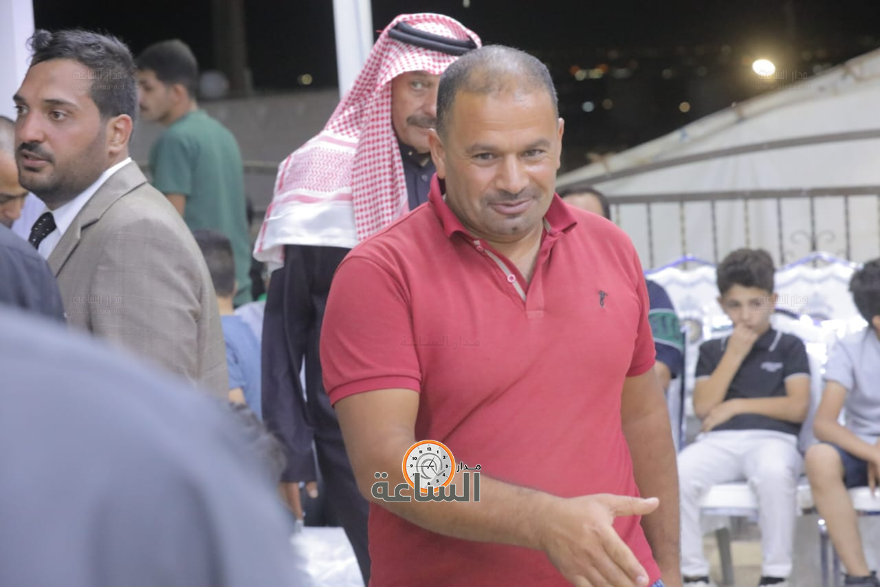 Madar Al-Saa Images 0.6127146316742133