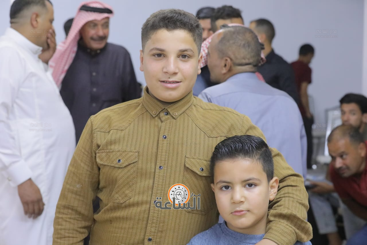 Madar Al-Saa Images 0.7602658254167899