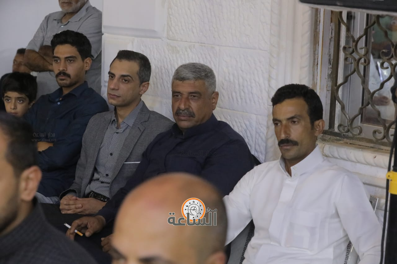 Madar Al-Saa Images 0.5107931011207001