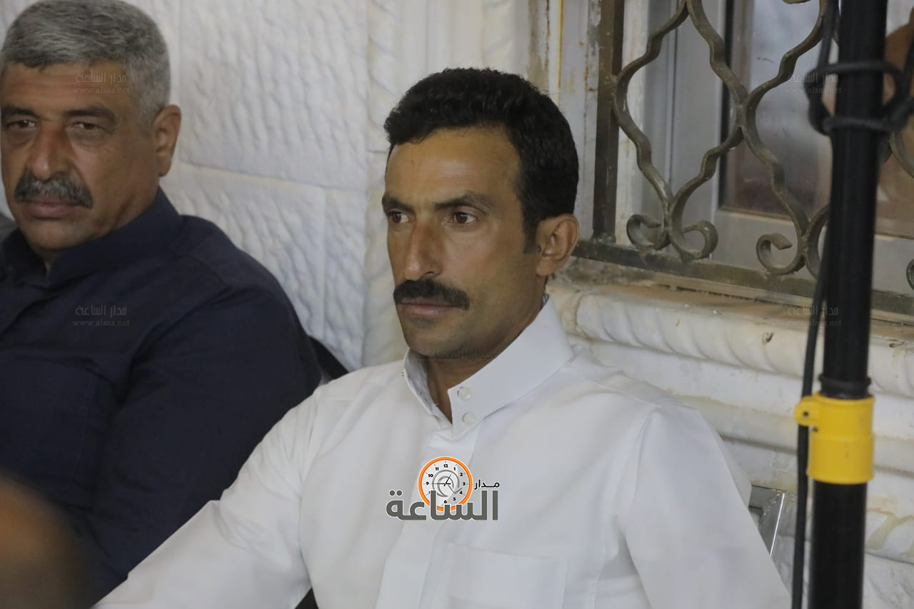 Madar Al-Saa Images 0.8285392220655813