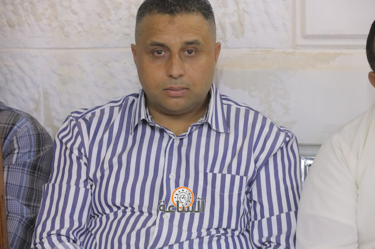 Madar Al-Saa Images 0.4553994100084986