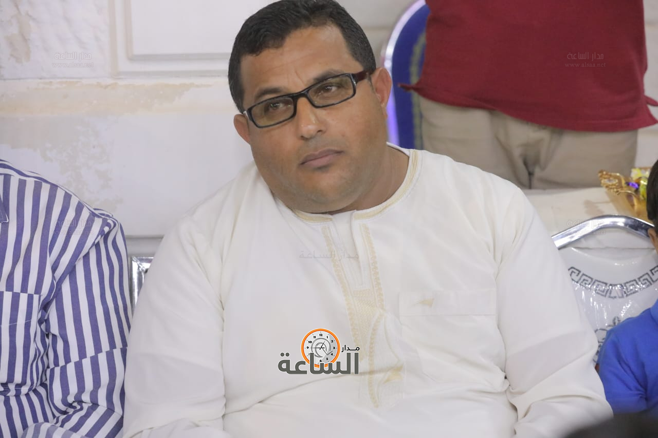 Madar Al-Saa Images 0.413972829214607