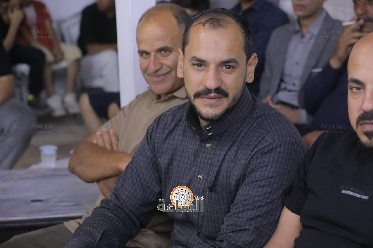 Madar Al-Saa Images 0.14020294854314963