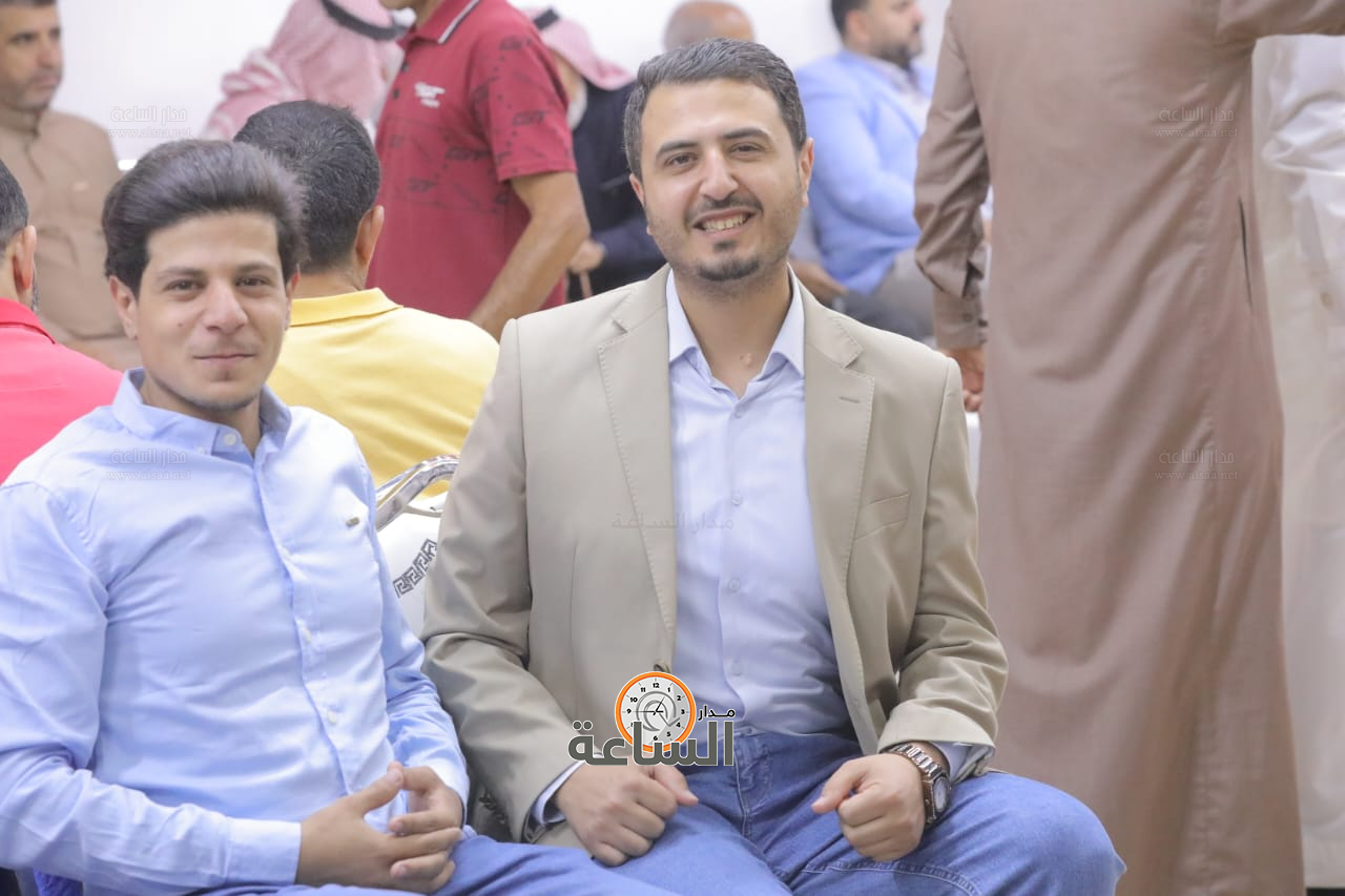 Madar Al-Saa Images 0.47793043167157734