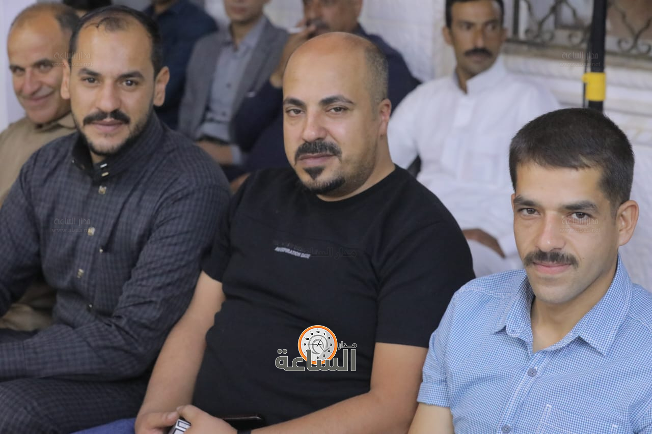 Madar Al-Saa Images 0.11624860369917889