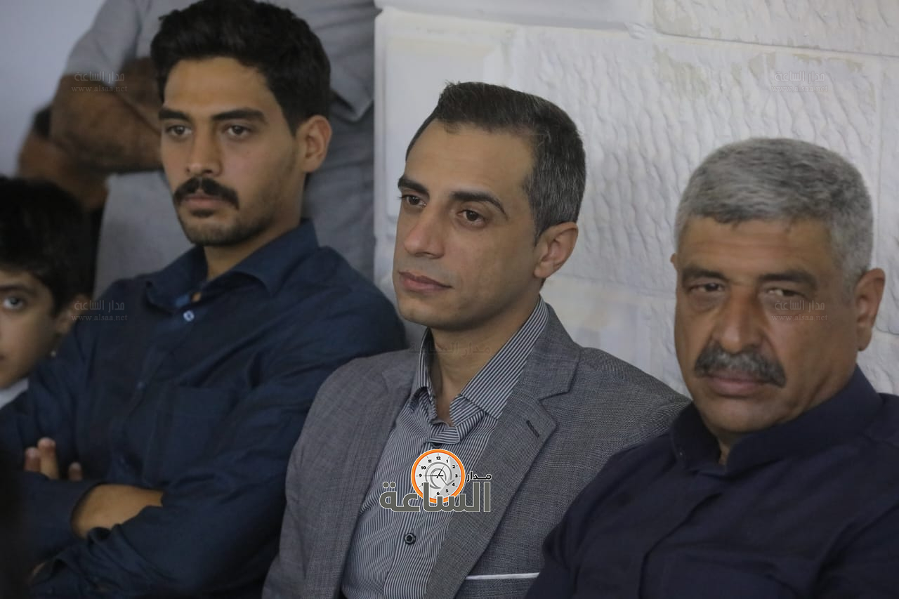 Madar Al-Saa Images 0.14418293293979834