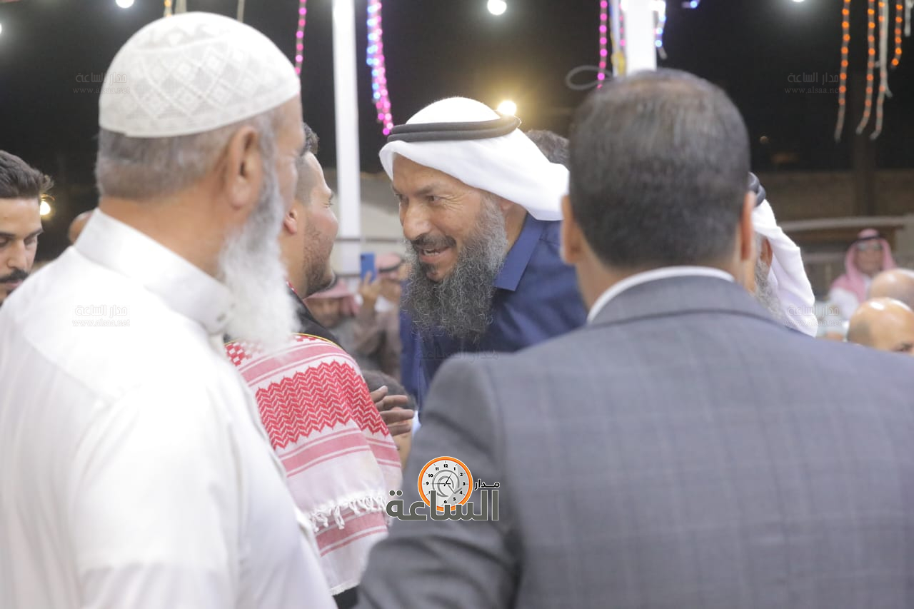 Madar Al-Saa Images 0.5416539807949124