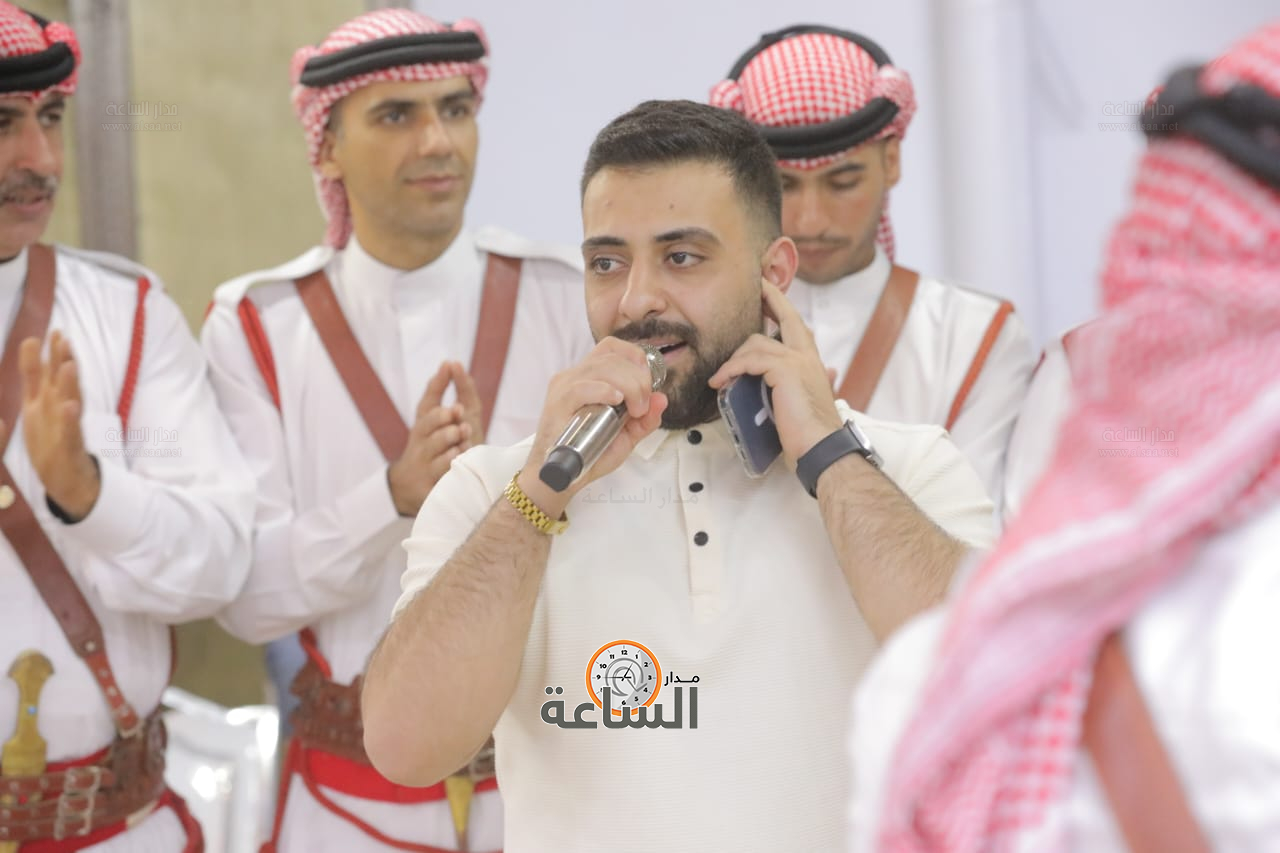 Madar Al-Saa Images 0.8184255381854688