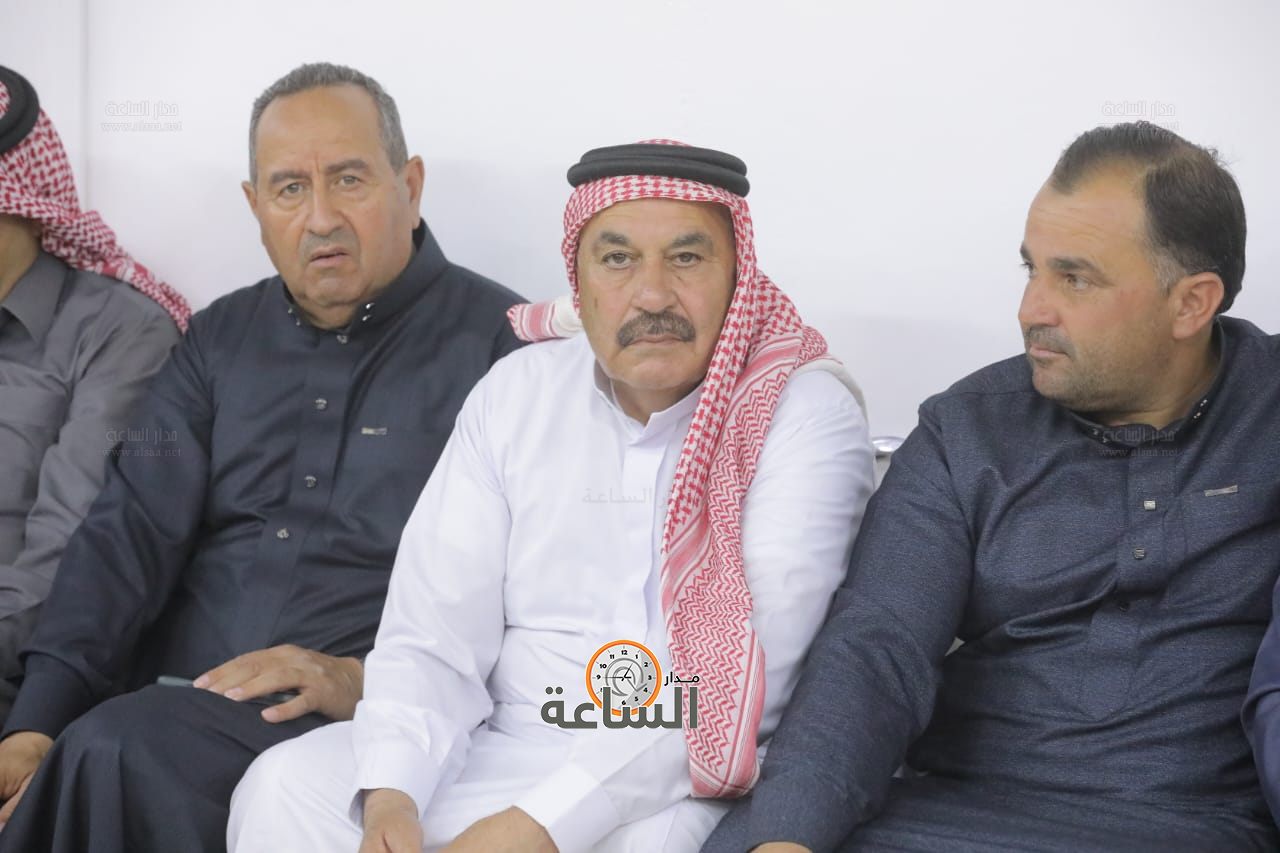 Madar Al-Saa Images 0.9433347185137474