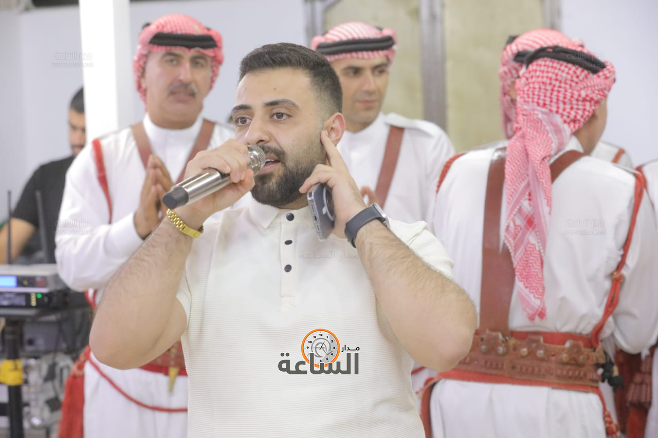 Madar Al-Saa Images 0.23784030792238398