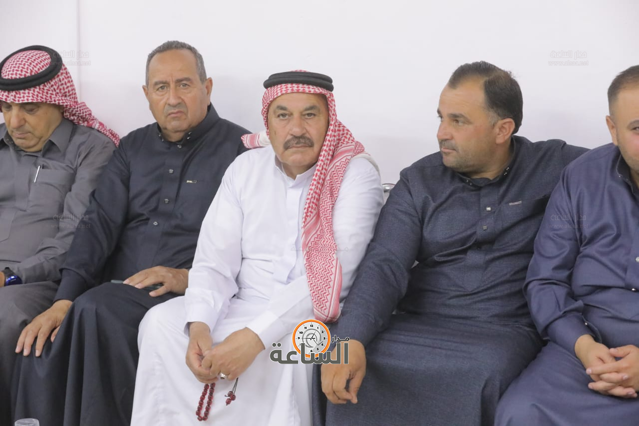 Madar Al-Saa Images 0.06288516632742469