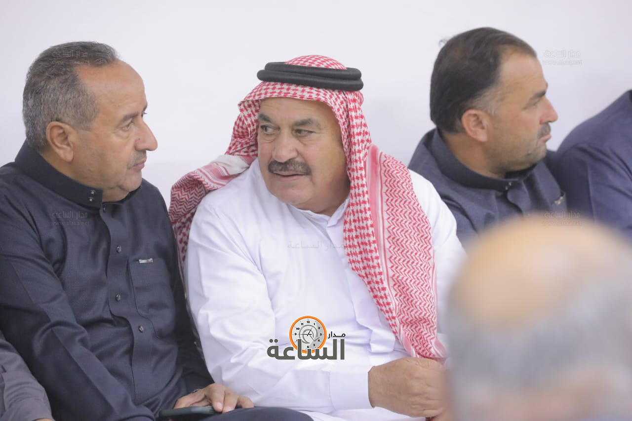 Madar Al-Saa Images 0.3805414563507151