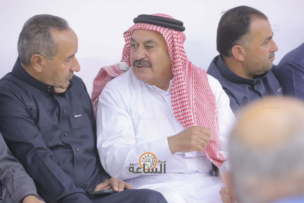 Madar Al-Saa Images 0.5797697401552048