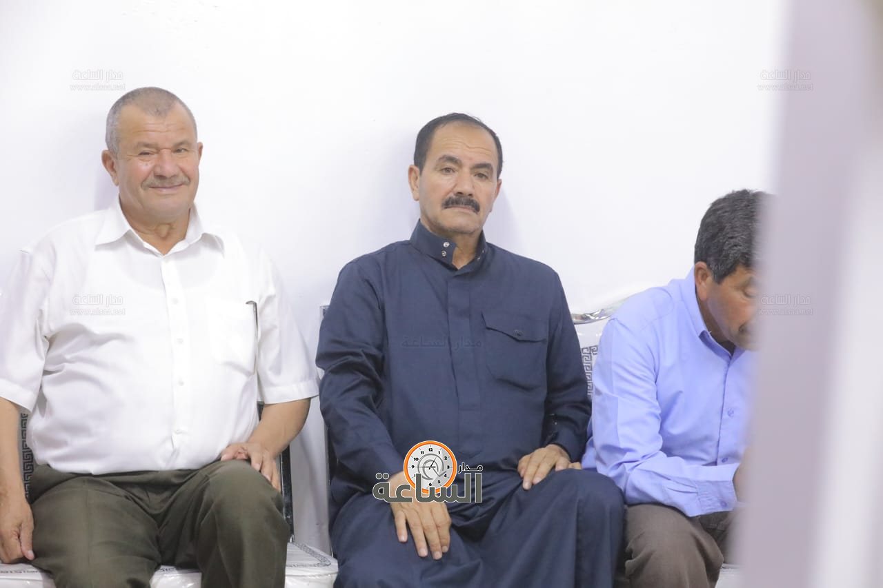 Madar Al-Saa Images 0.3649861256454353