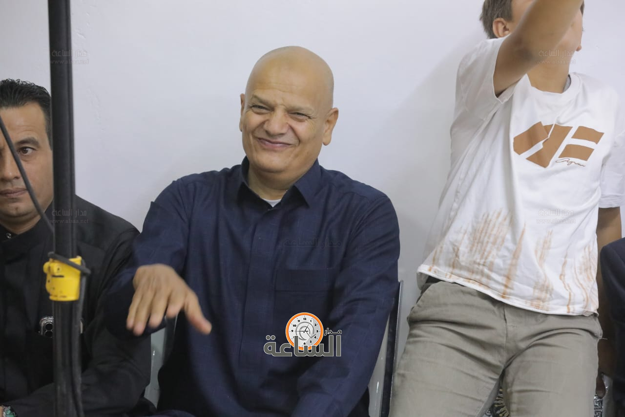 Madar Al-Saa Images 0.3890126344921535