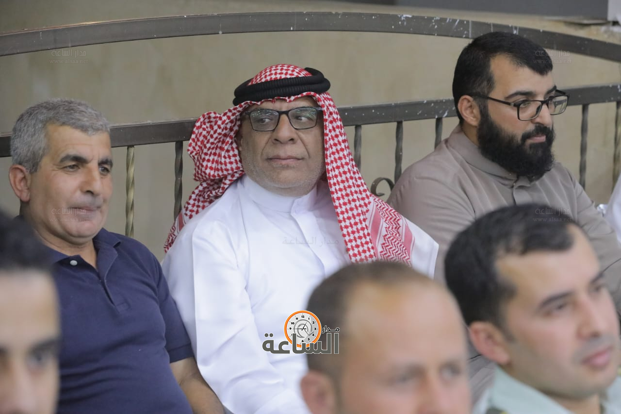 Madar Al-Saa Images 0.7638086769585265