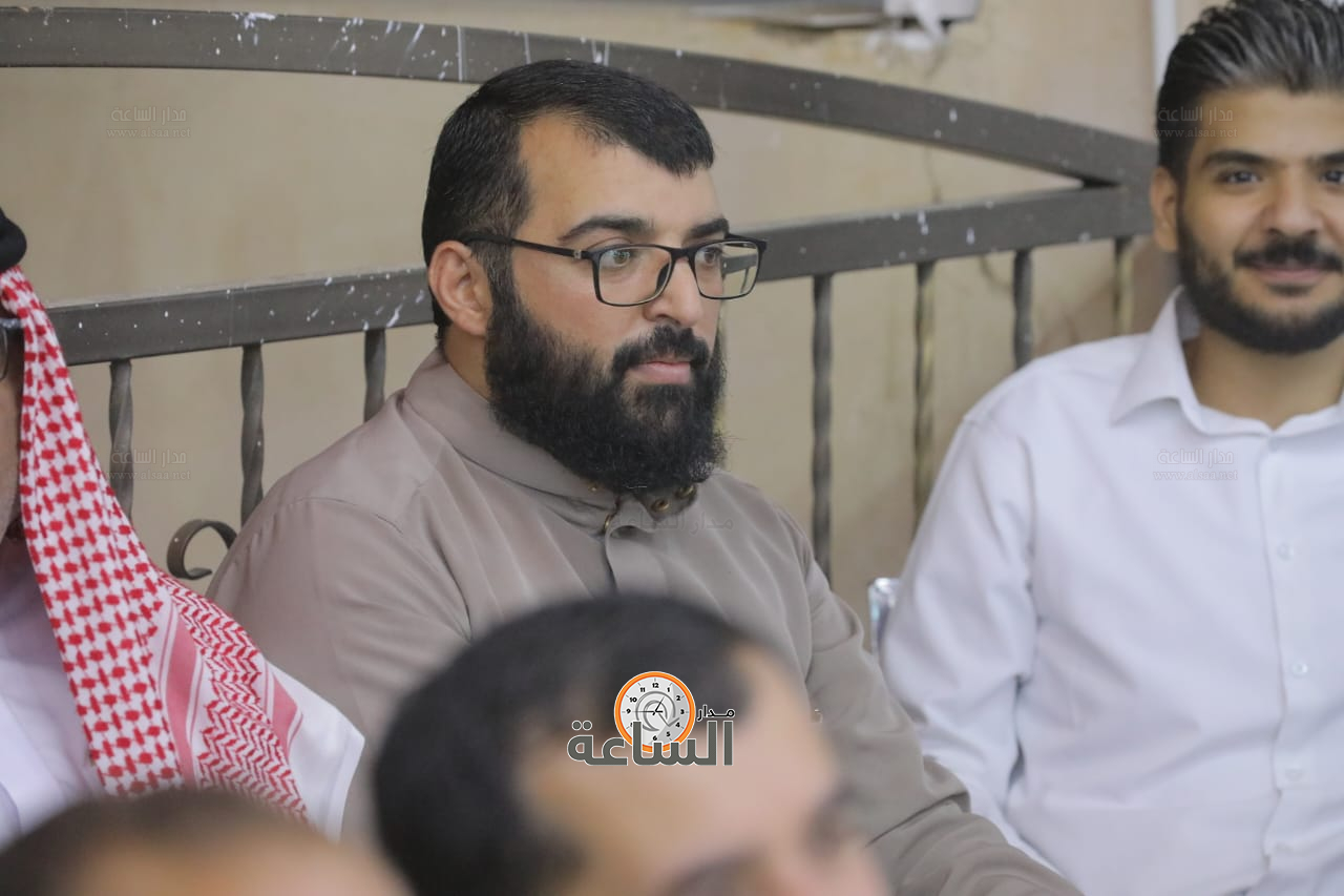 Madar Al-Saa Images 0.5785677107605498