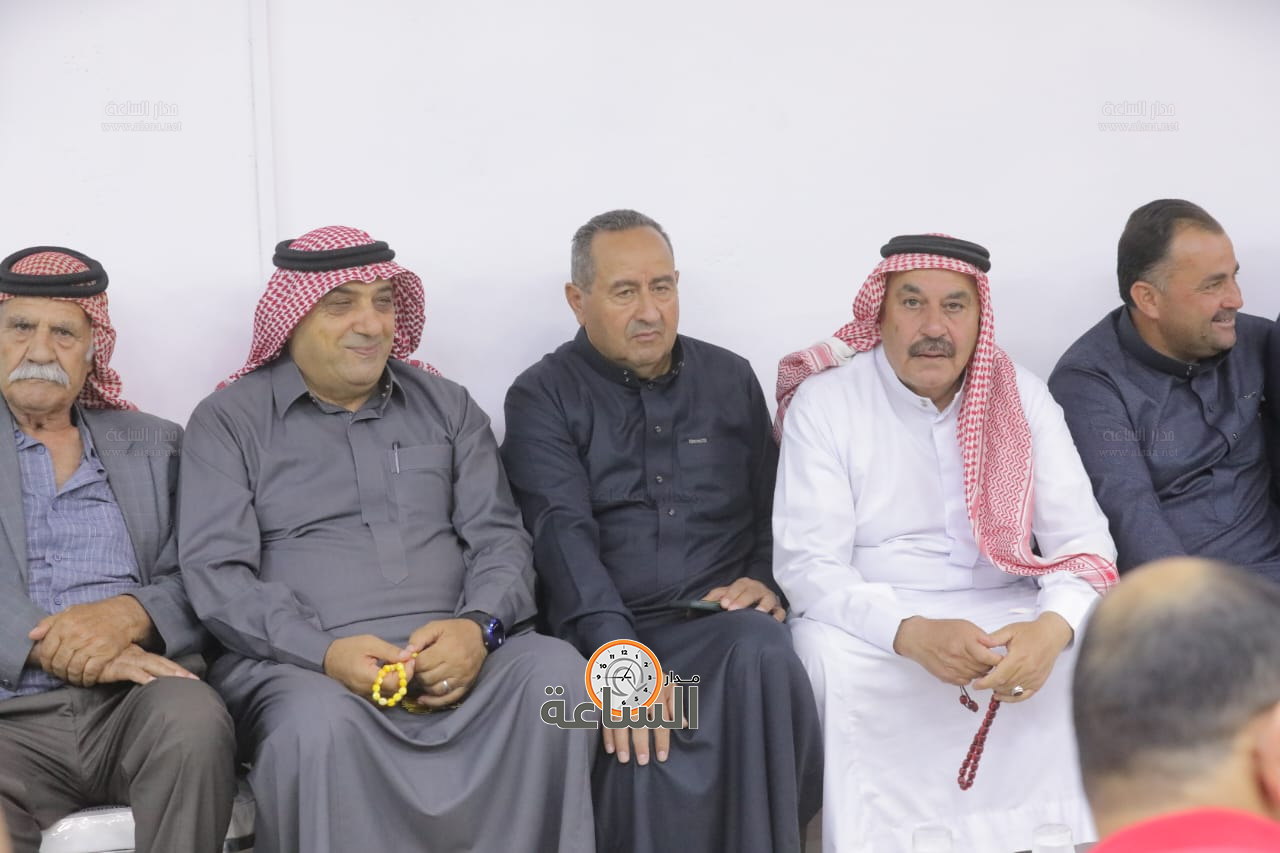 Madar Al-Saa Images 0.46067291506499597