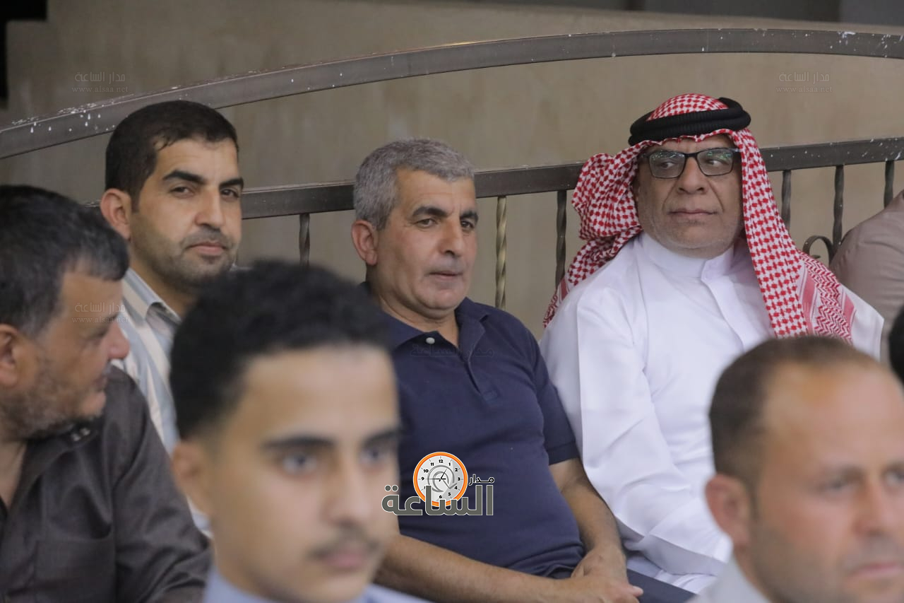 Madar Al-Saa Images 0.5727847249122561