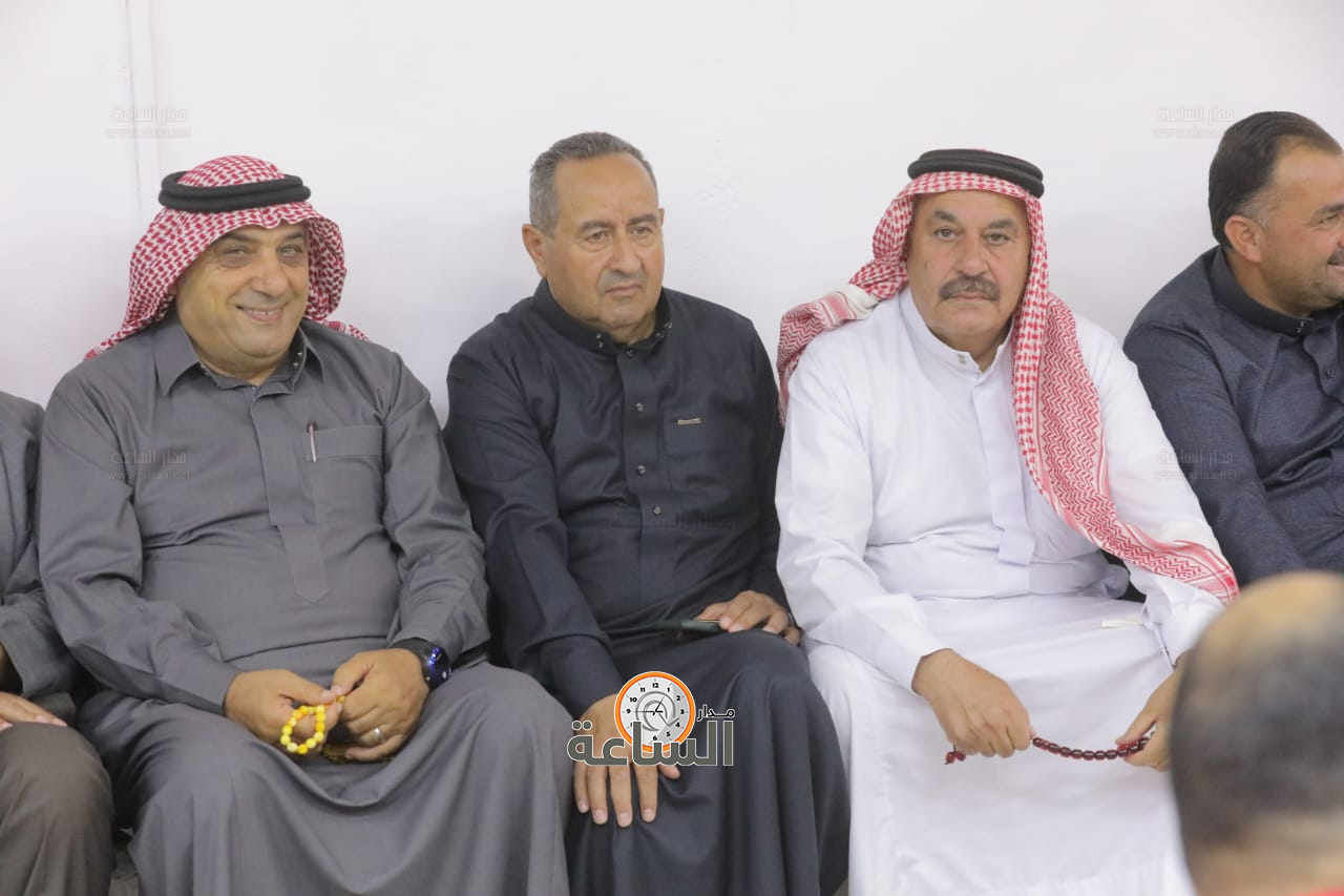 Madar Al-Saa Images 0.5082229070792039