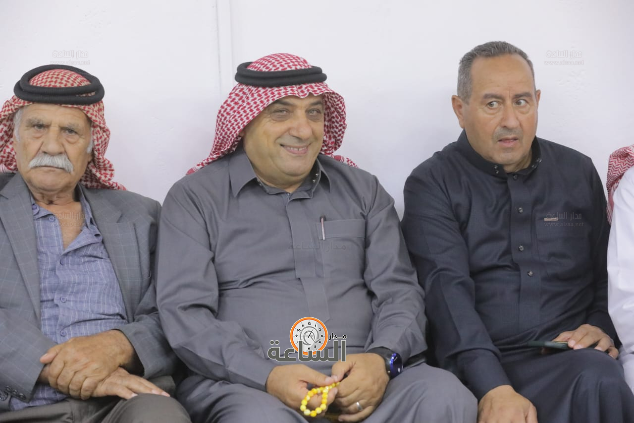 Madar Al-Saa Images 0.5846554618177362