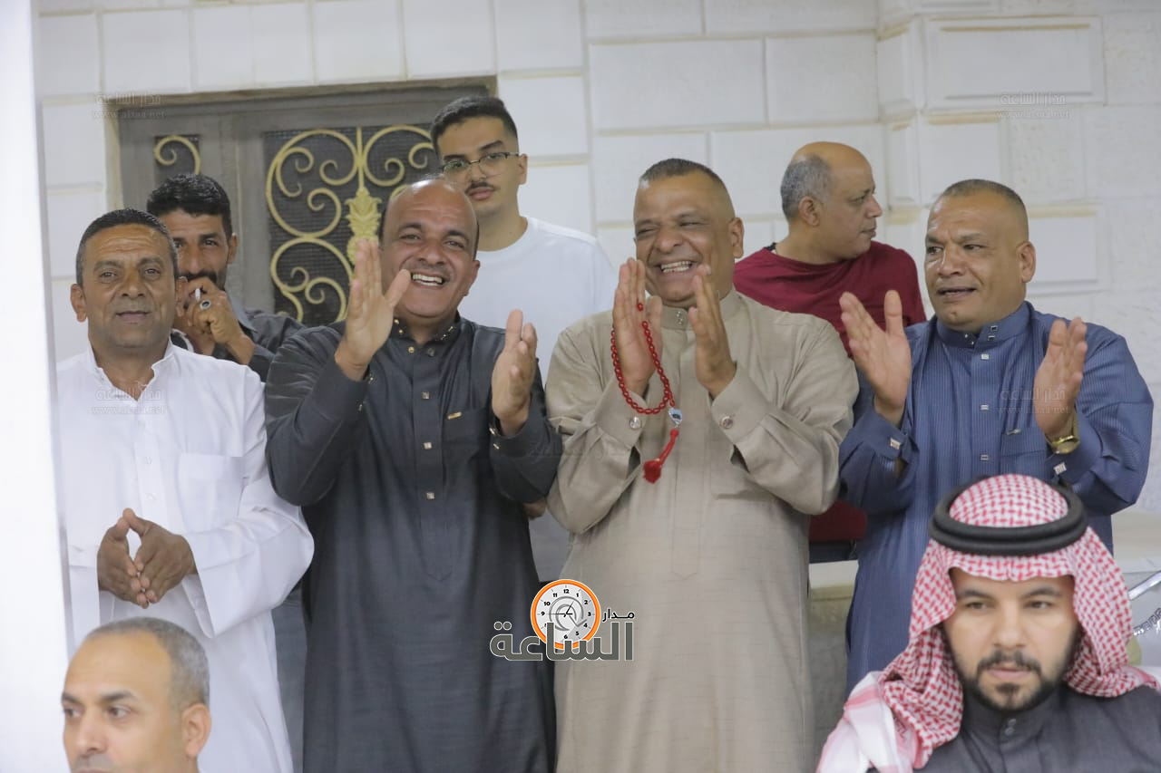 Madar Al-Saa Images 0.800765787860688