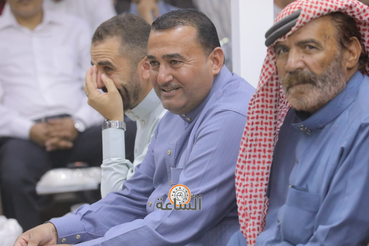 Madar Al-Saa Images 0.5002647854879732