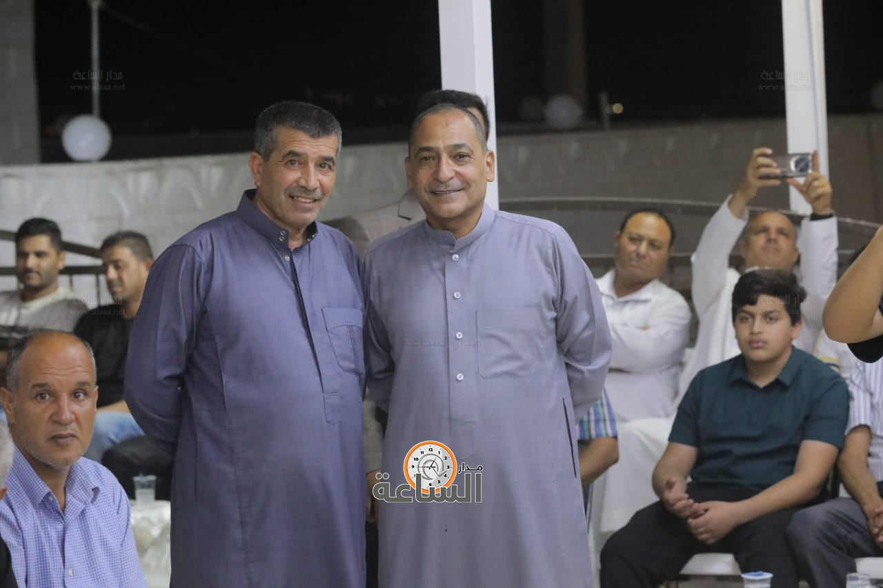 Madar Al-Saa Images 0.6320225347174616