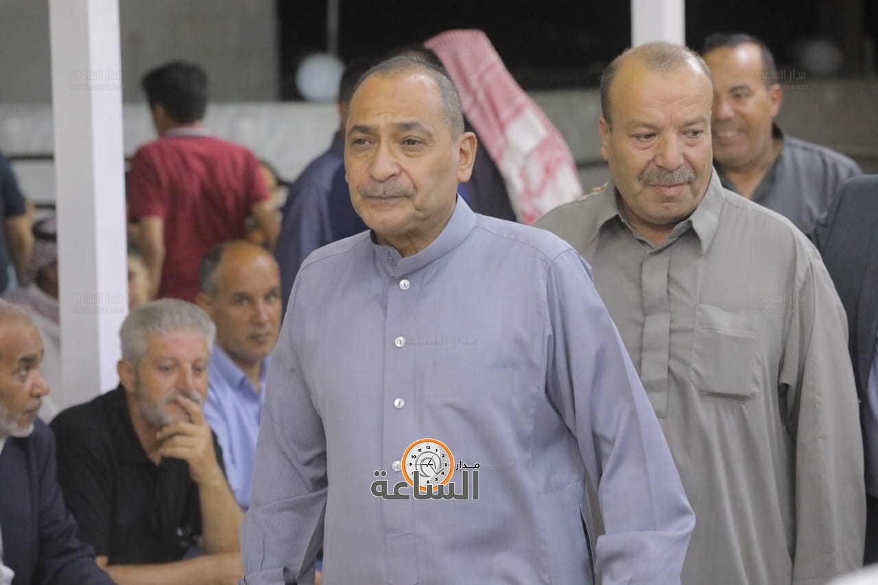 Madar Al-Saa Images 0.8261853299321403