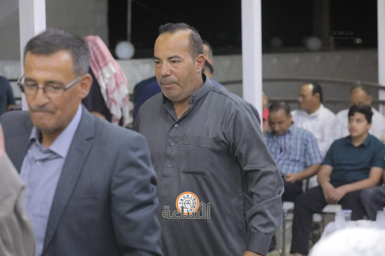 Madar Al-Saa Images 0.5610714112194497