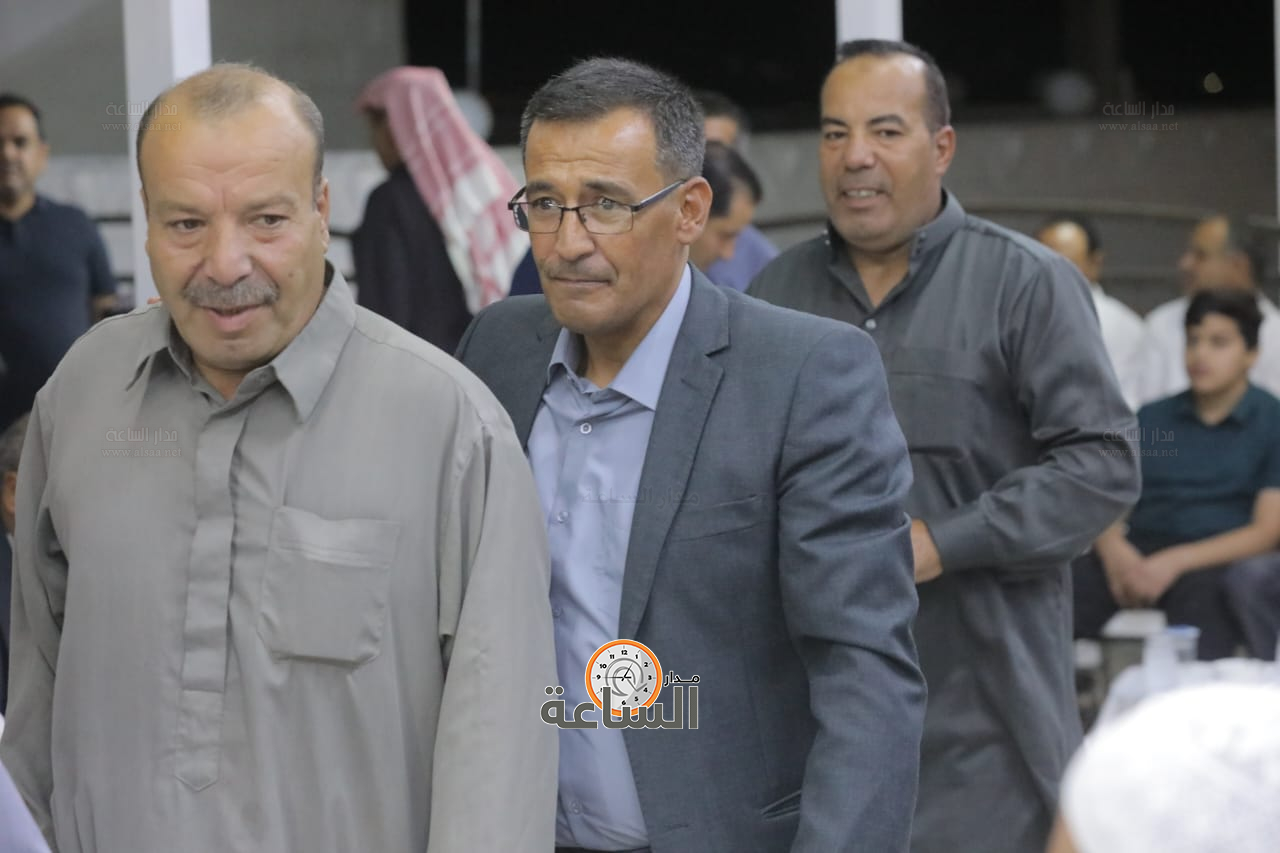 Madar Al-Saa Images 0.5496067779925541