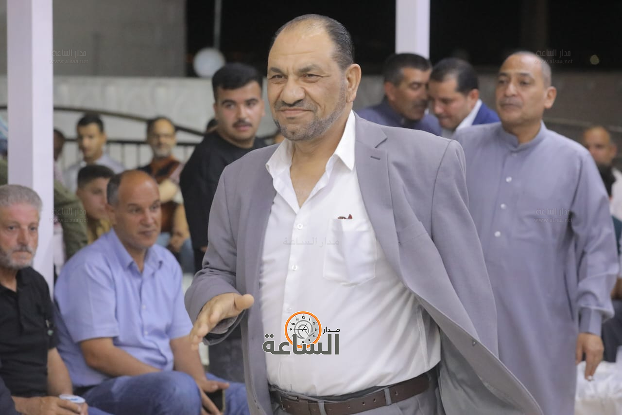 Madar Al-Saa Images 0.7618648132266602