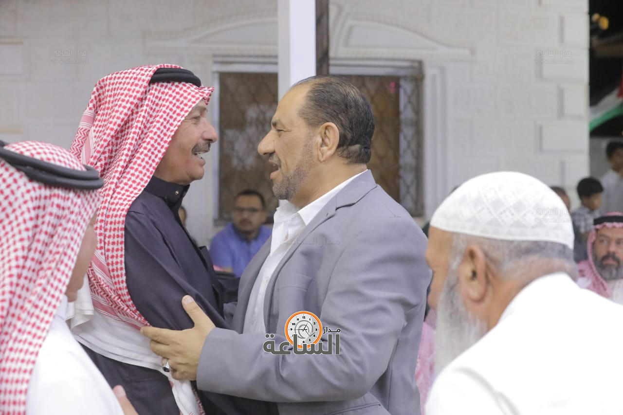 Madar Al-Saa Images 0.44196711450787185