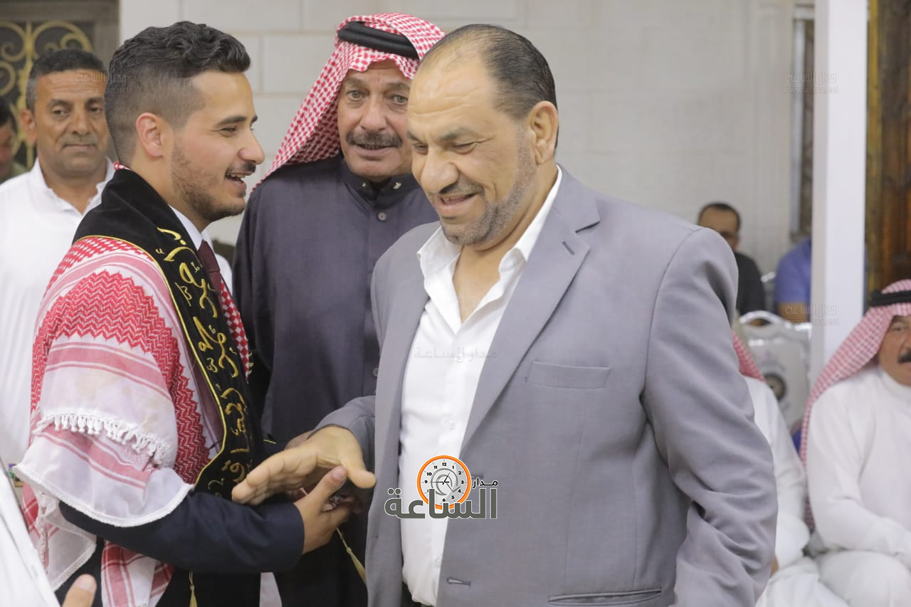 Madar Al-Saa Images 0.8513903407235975