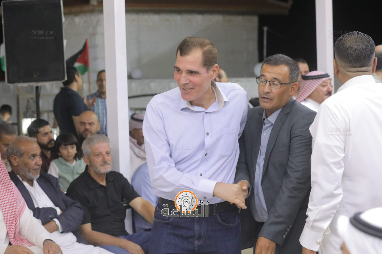 Madar Al-Saa Images 0.6030720770883072