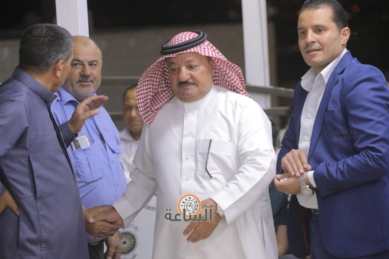 Madar Al-Saa Images 0.6086265093767155