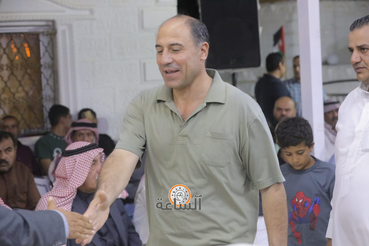 Madar Al-Saa Images 0.8230965639748168