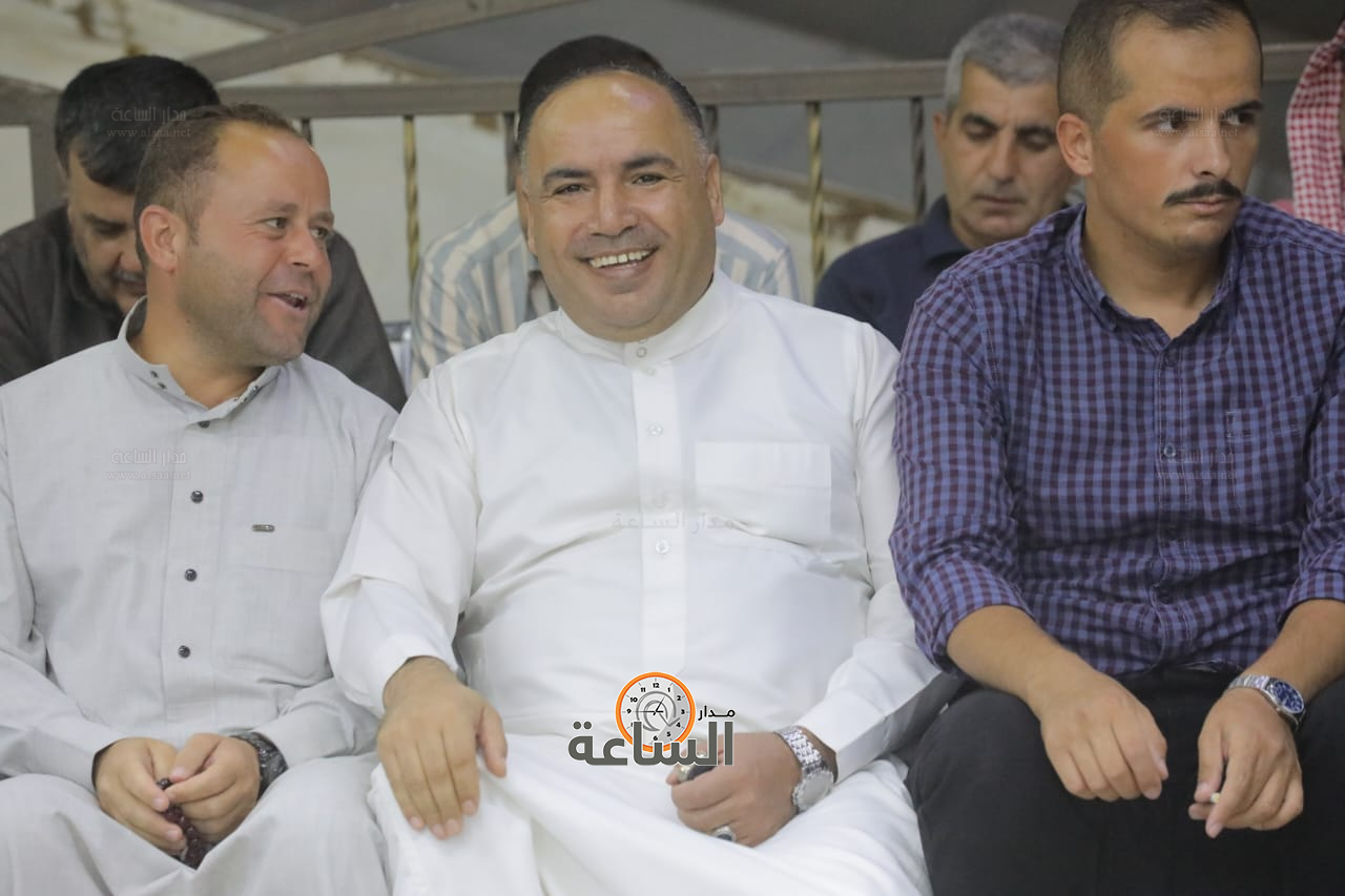 Madar Al-Saa Images 0.4277582902343765