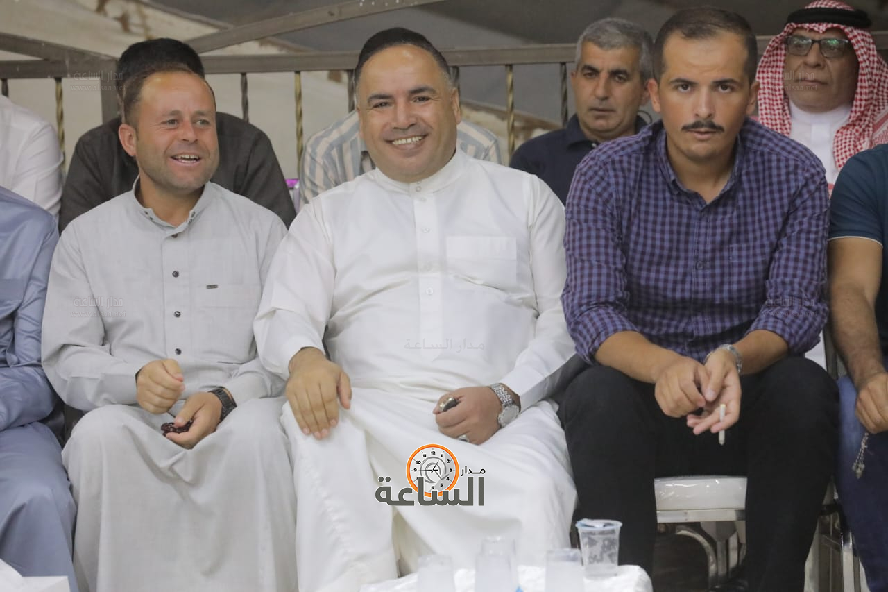 Madar Al-Saa Images 0.9686024527799119