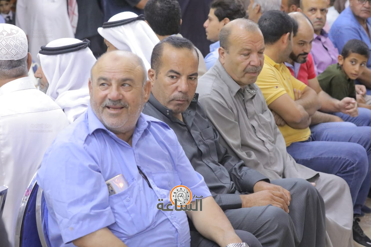 Madar Al-Saa Images 0.23709540465473822