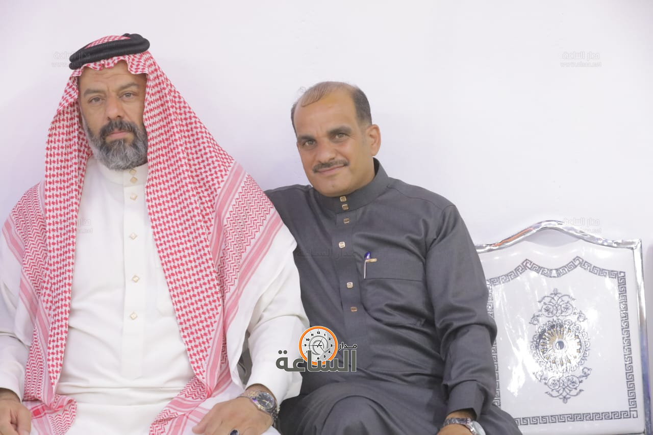 Madar Al-Saa Images 0.8239187365983365