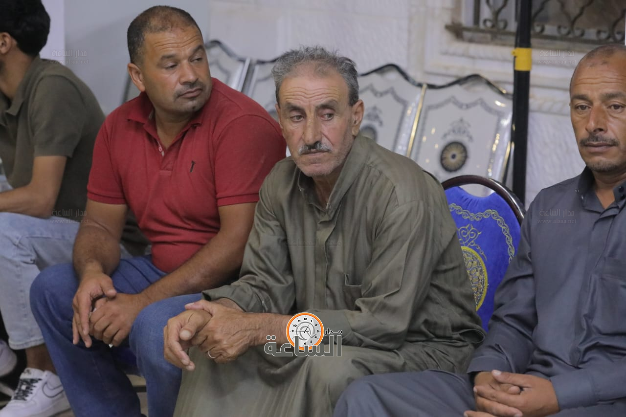 Madar Al-Saa Images 0.07447512427496994