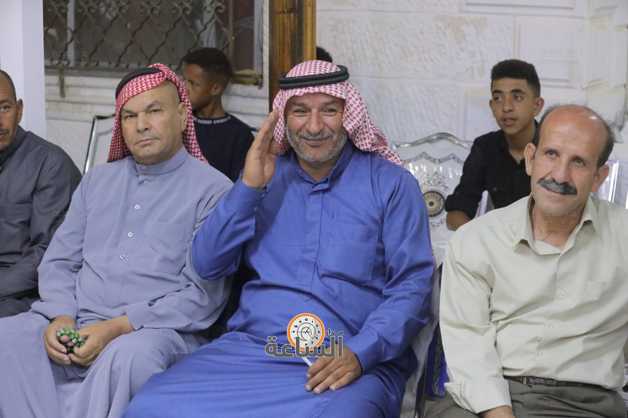 Madar Al-Saa Images 0.8340921561895192