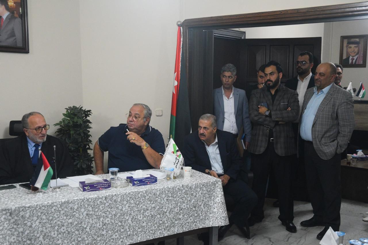 Madar Al-Saa Images 0.24753049967792773