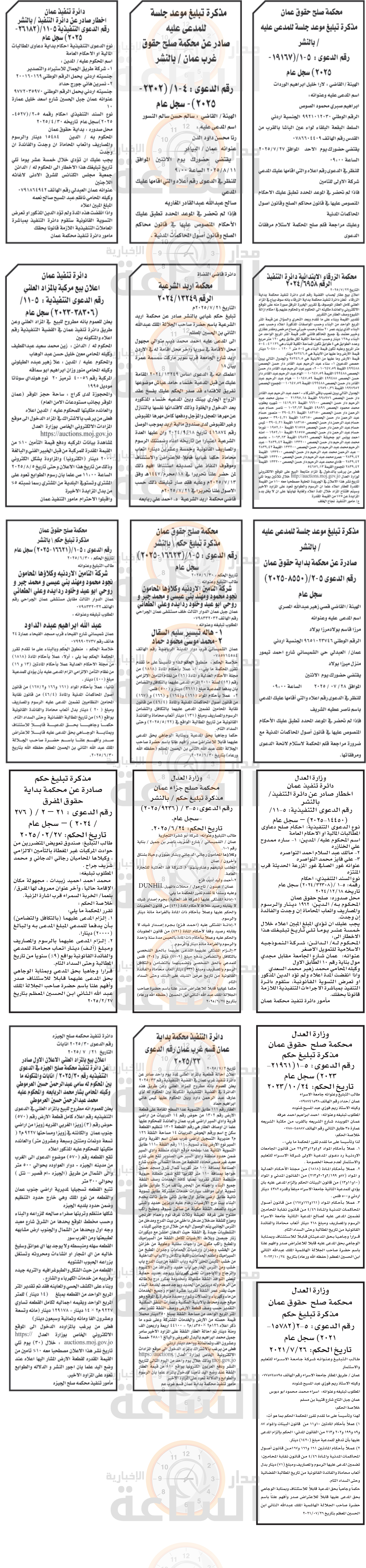 Madar Al-Saa Images 0.04857975474181753