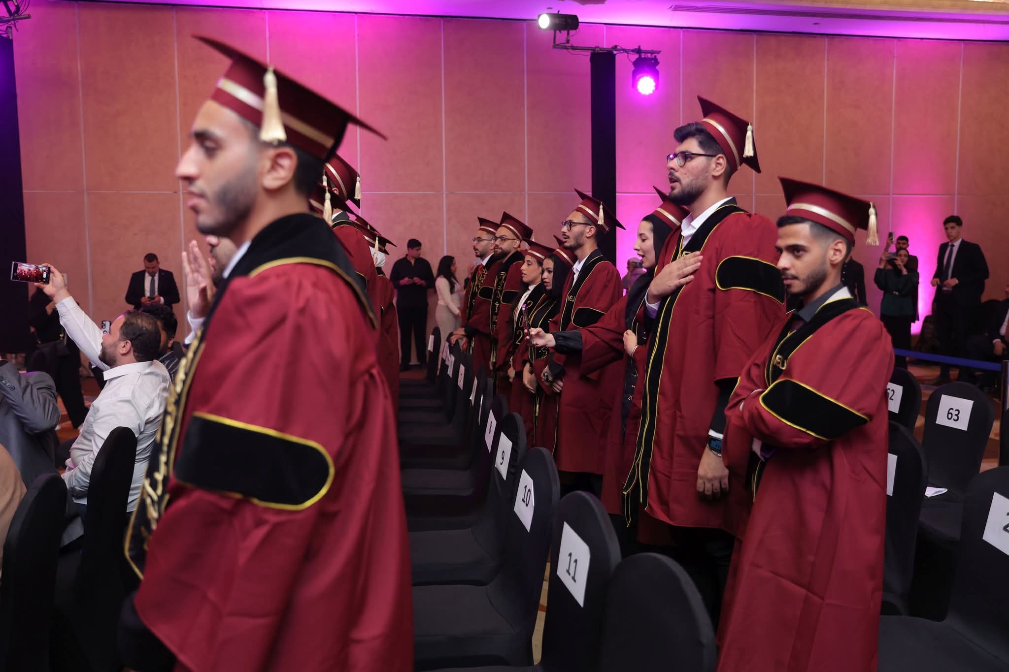 Madar Al-Saa Images 0.1407414755298665