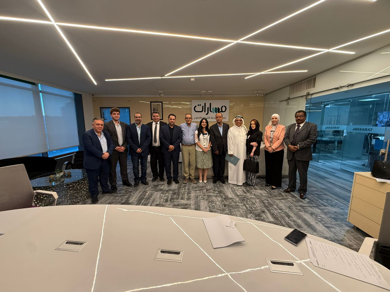 Madar Al-Saa Images 0.36314045833364084