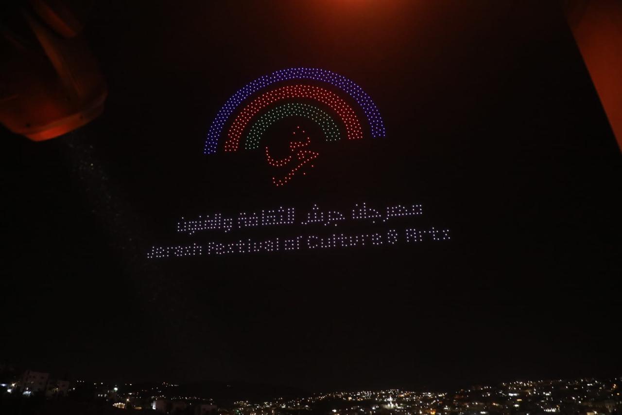 Madar Al-Saa Images 0.27997450687809877