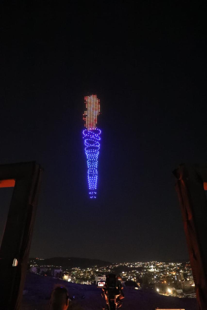 Madar Al-Saa Images 0.4328867723440636